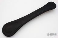 11" Leather Sap/Blackjack