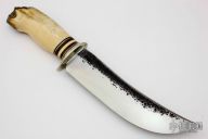 Artifact Walrus Ivory Camp Knife