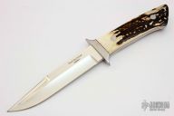 Long Chute Knife