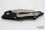 129-11 SF M/A Stonewash Serrated