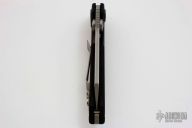 129-11 SF M/A Stonewash Serrated