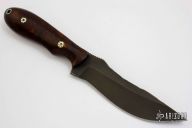 Ironwood Fixed Blade
