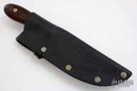 Ironwood Fixed Blade