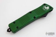 144-1OD Combat Troodon T/E Black Standard