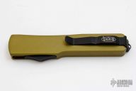 149-1TA UTX-70 T/E Black Standard Tan