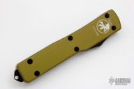 149-1TA UTX-70 T/E Black Standard Tan