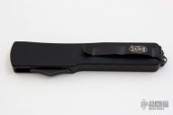 149-1T UTX-70 T/E Black Tactical