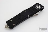 144-4 Combat Troodon T/E Satin Standard