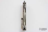 ANAX Mirror Polish w/ CF inlays