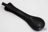 8" Leather Sap/Blackjack