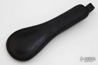 6.5" Leather Sap/Blackjack