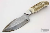 Damascus Hunter/Skinner