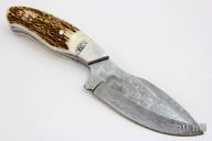 Damascus Hunter/Skinner