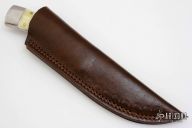 Damascus and Bone Hunter