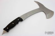 Prototype Axe #22