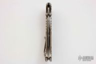 Tighe Rod-Large - Damasteel