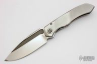 ANAX Mirror Polish w/ LSCF inlays