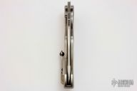 ANAX Mirror Polish w/ LSCF inlays