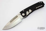 Marauder Folder - PVD Coated handle