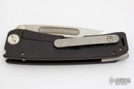 Marauder Folder - PVD Coated handle