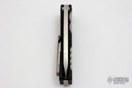 Marauder Folder - PVD Coated handle