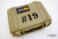 Damascus and MokuTi One Off #33