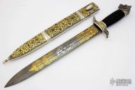 Nord Crown - Egersky Huntsman