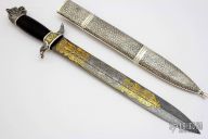 Nord Crown - Egersky Huntsman