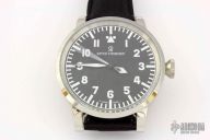 Revue Thommen XXL - Swiss Made