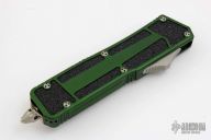 178-5OD QD Scarab S/E Satin Partial Serrated