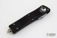 138-5 Troodon D/E Satin Serrated