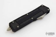 178-4 QD Scarab S/E Satin Standard