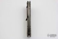 Assisted Opening Framelock