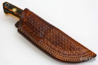 Small Drop Point #92