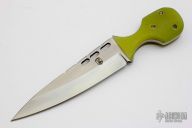 Push Dagger