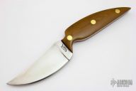Hunting/Tactical Fixed Blade