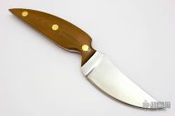 Hunting/Tactical Fixed Blade