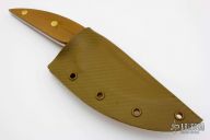 Hunting/Tactical Fixed Blade