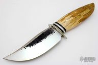 Artifact Walrus Ivory Skinner