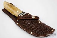 Artifact Walrus Ivory Skinner