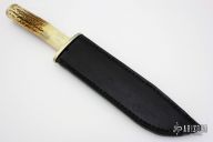 Damascus and Stag Fighter