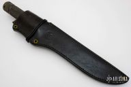 Nkonka w/ Tool Kit in handle