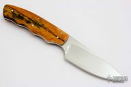 Bush Baby - Squirrel - Giraffe Bone