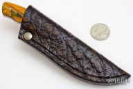 Bush Baby - Squirrel - Giraffe Bone