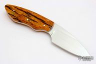 Bush Baby - Meerkat - Giraffe Bone