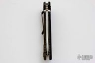 XM-18 3.5" Spear Point Flipper