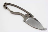 DPx HEAT Hiker - Stonewashed