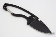 DPx HEAT Hiker - Black Ceramic