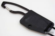 DPx HEAT Hiker - Black Ceramic