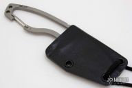 DPx HEAT Hiker - Sandblasted